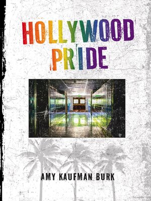 cover image of Hollywood Pride